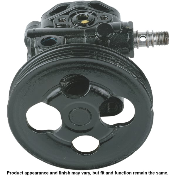 Cardone Reman Remanufactured Power Steering Pump w/o Reservoir 21-5134