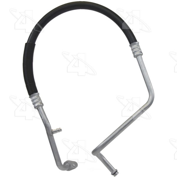 Four Seasons A C Suction Line Hose Assembly 56097