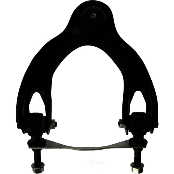 Centric Premium™ Front Passenger Side Upper Control Arm and Ball Joint Assembly 622.40066