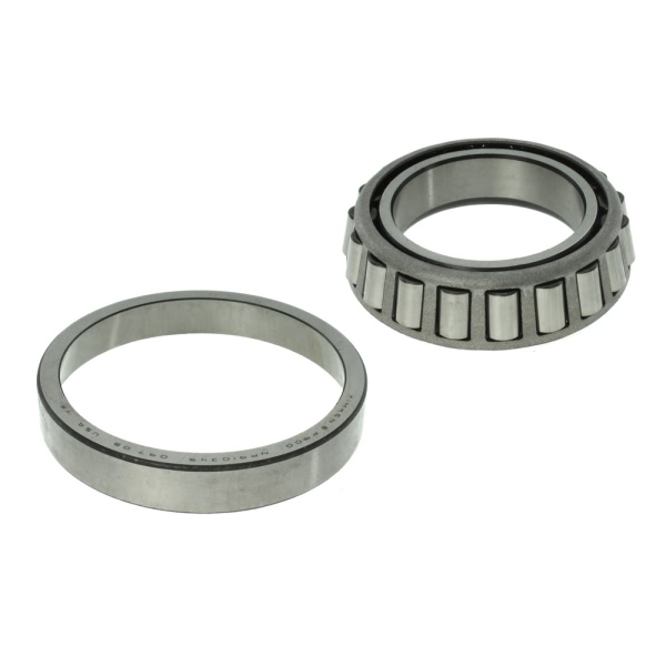 Centric Premium™ Rear Passenger Side Inner Wheel Bearing and Race Set 410.91046