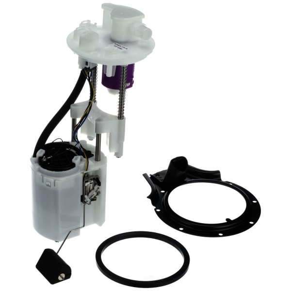 Delphi Fuel Pump Module Assembly FG1590