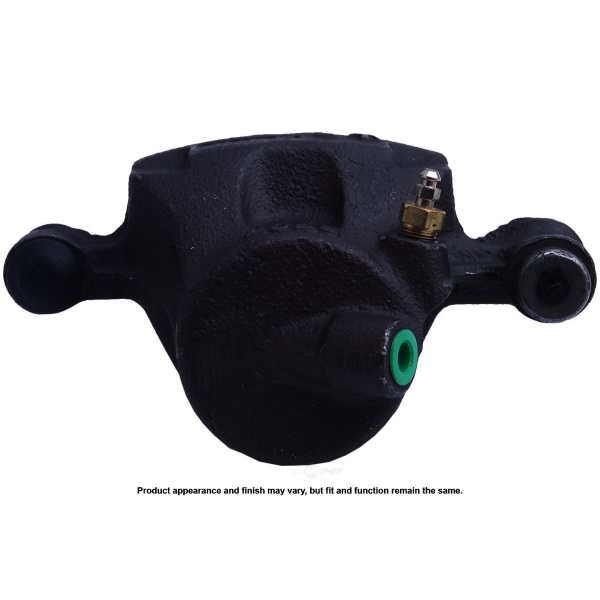 Cardone Reman Remanufactured Unloaded Caliper 19-1081