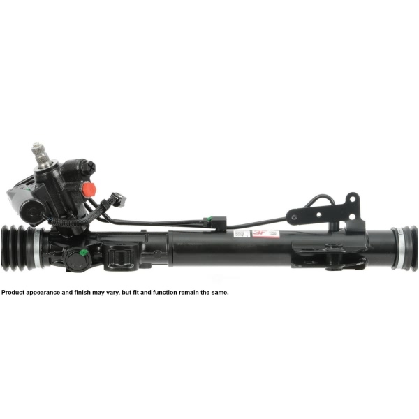 Cardone Reman Remanufactured Hydraulic Power Rack and Pinion Complete Unit 26-30020E