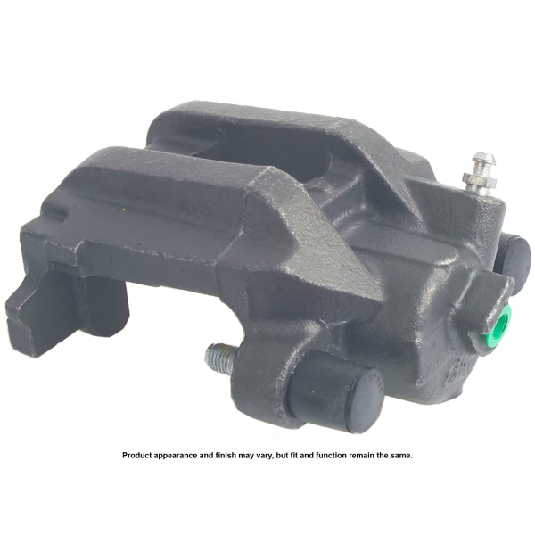 Cardone Reman Remanufactured Unloaded Caliper 18-4943