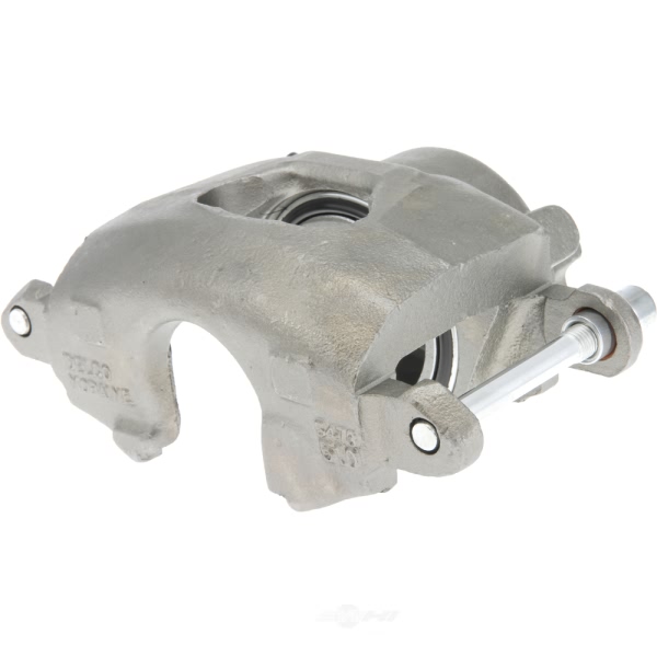 Centric Remanufactured Semi-Loaded Front Driver Side Brake Caliper 141.62034