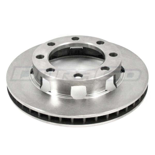 DuraGo Vented Front Brake Rotor BR5350