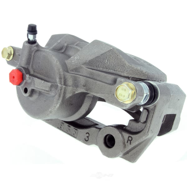 Centric Remanufactured Semi-Loaded Front Passenger Side Brake Caliper 141.44253