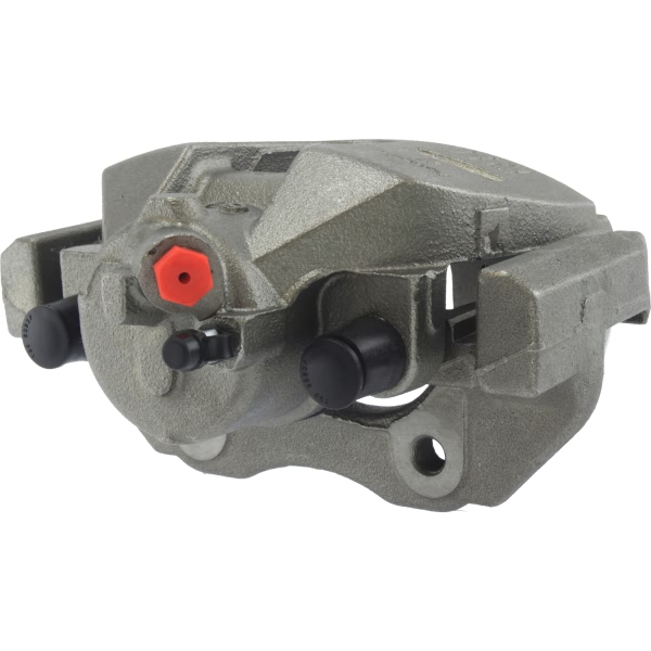 Centric Remanufactured Semi-Loaded Front Passenger Side Brake Caliper 141.45105