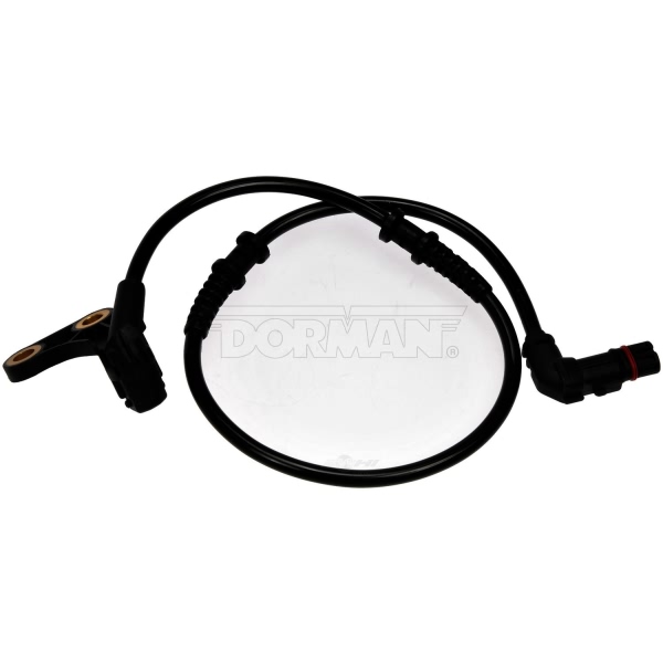 Dorman Front Passenger Side Abs Wheel Speed Sensor 695-446