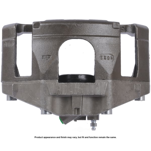 Cardone Reman Remanufactured Unloaded Caliper 19-3620