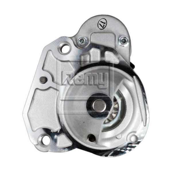 Remy Remanufactured Starter 16004