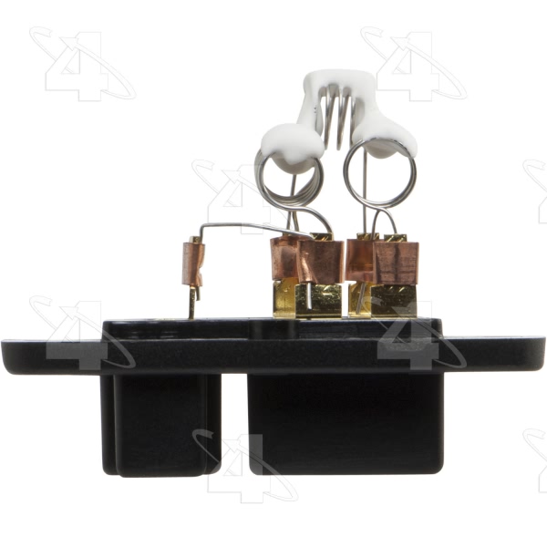 Four Seasons Hvac Blower Motor Resistor 20149