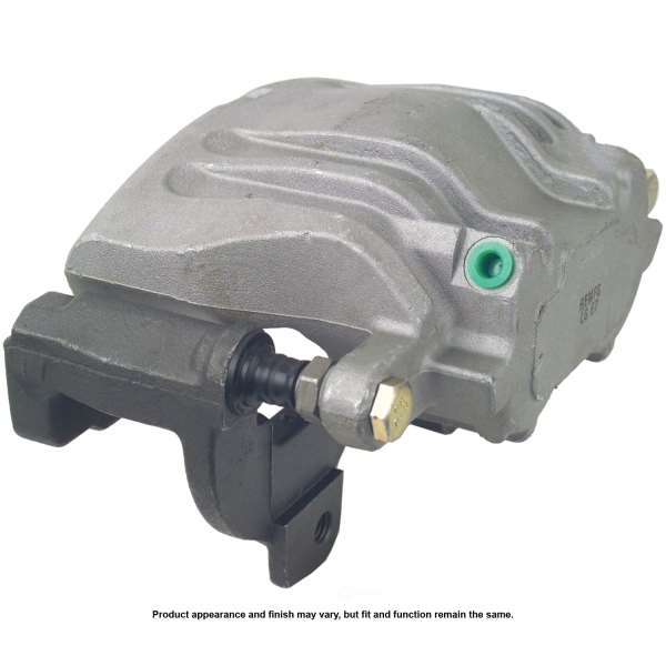 Cardone Reman Remanufactured Unloaded Caliper w/Bracket 18-B5017