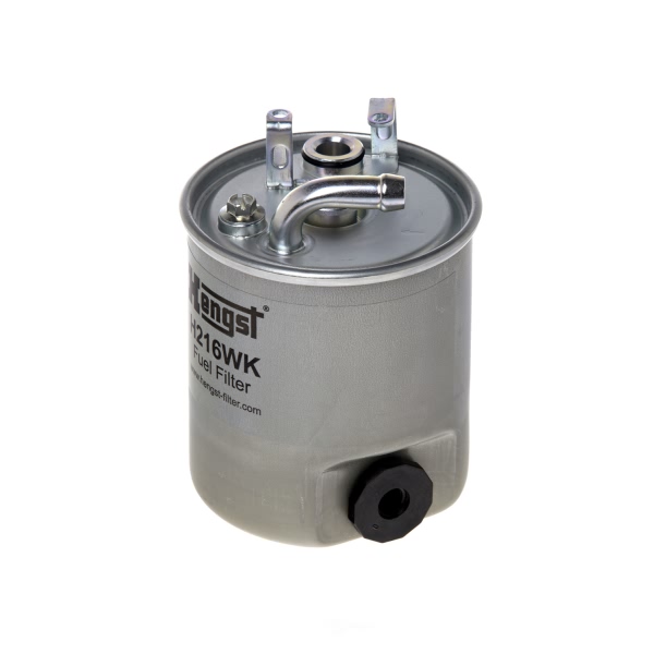 Hengst In-Line Fuel Filter H216WK