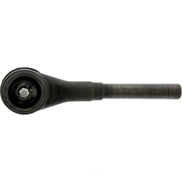 Centric Premium™ Front Outer Steering Tie Rod End 612.62064