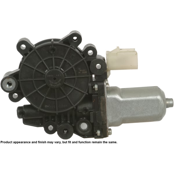 Cardone Reman Remanufactured Window Lift Motor 47-13067