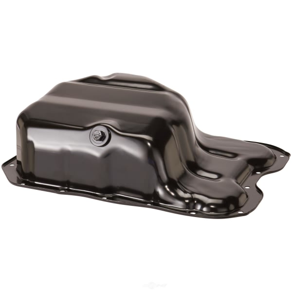 Spectra Premium Engine Oil Pan CRP75A