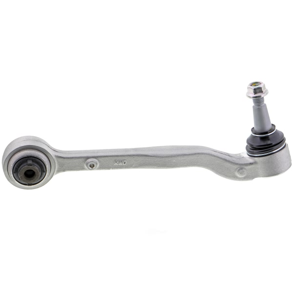 Mevotech Supreme Front Driver Side Lower Rearward Non Adjustable Control Arm And Ball Joint Assembly CMS501278