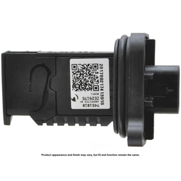 Cardone Reman Remanufactured Mass Air Flow Sensor 74-51010