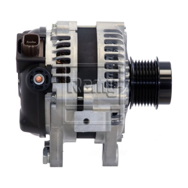 Remy Remanufactured Alternator 12919