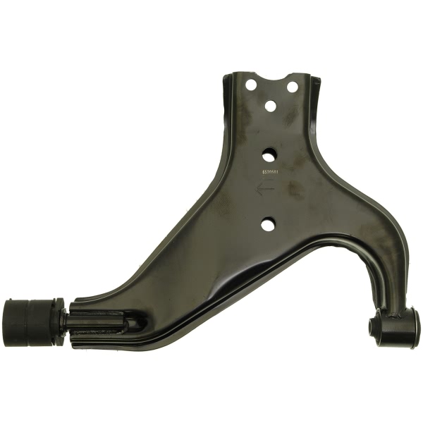 Dorman Front Driver Side Lower Non Adjustable Control Arm 520-501
