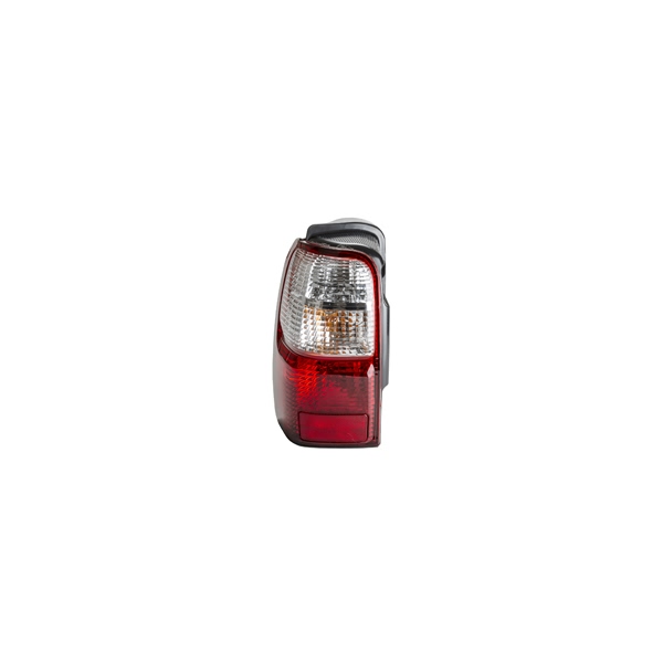 TYC Driver Side Replacement Tail Light 11-5476-00