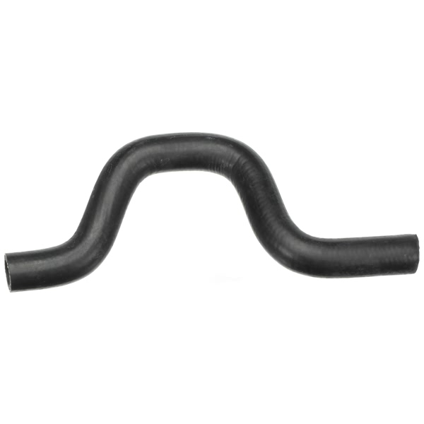 Gates Hvac Heater Molded Hose 18062