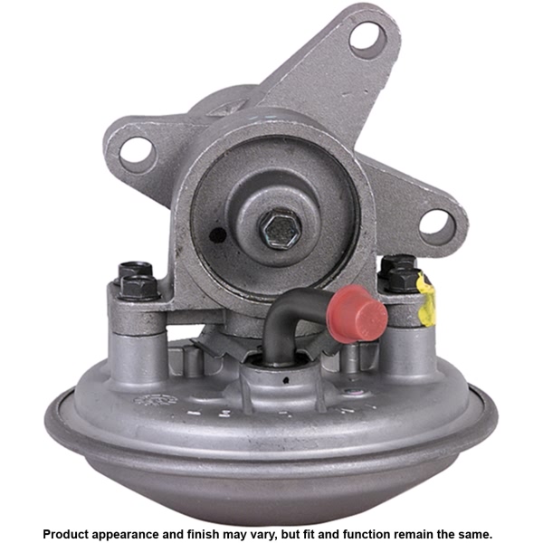 Cardone Reman Remanufactured Vacuum Pump 64-1007