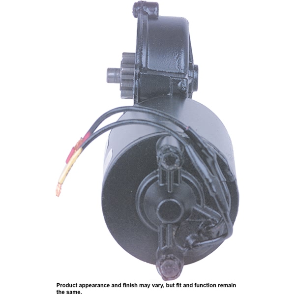 Cardone Reman Remanufactured Window Lift Motor 42-36