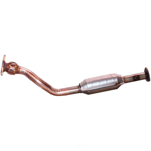 Bosal Direct Fit Catalytic Converter And Pipe Assembly 079-5173