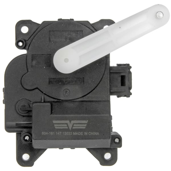 Dorman Hvac Air Door Actuator 604-161