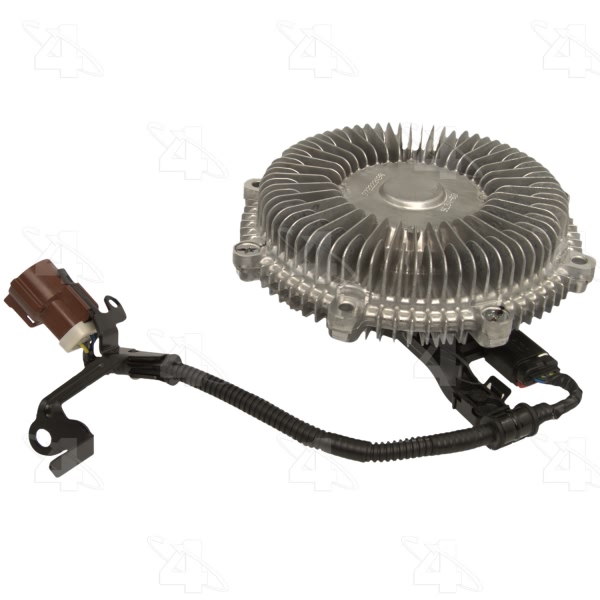 Four Seasons Electronic Engine Cooling Fan Clutch 46063