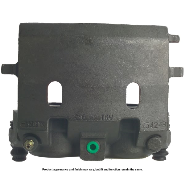 Cardone Reman Remanufactured Unloaded Caliper 18-4890