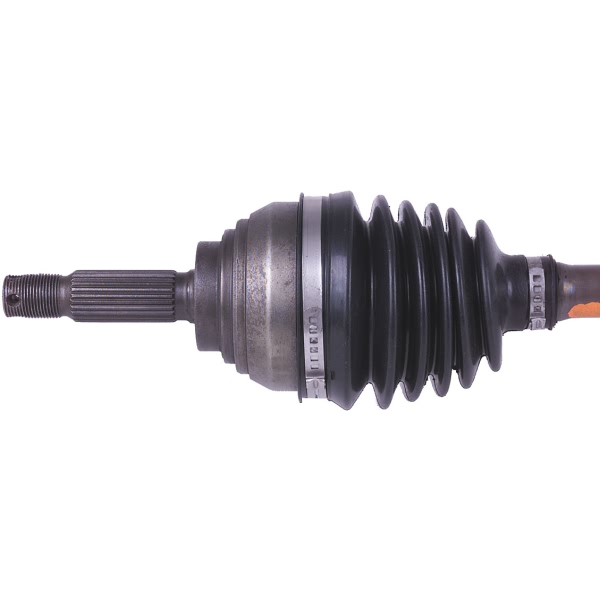 Cardone Reman Remanufactured CV Axle Assembly 60-3148