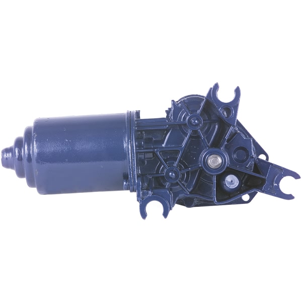 Cardone Reman Remanufactured Wiper Motor 43-1233