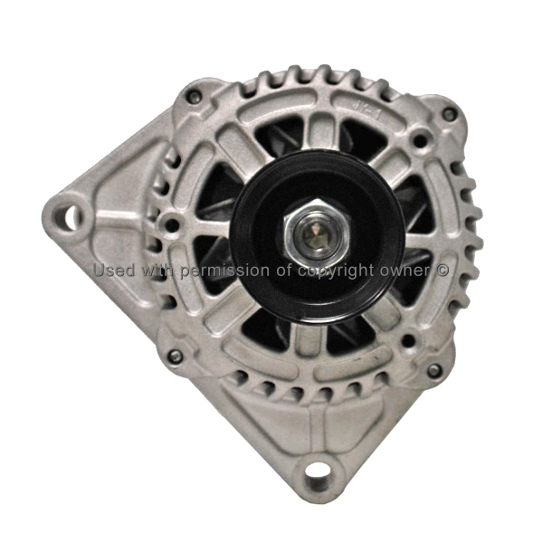 Quality-Built Alternator Remanufactured 15042