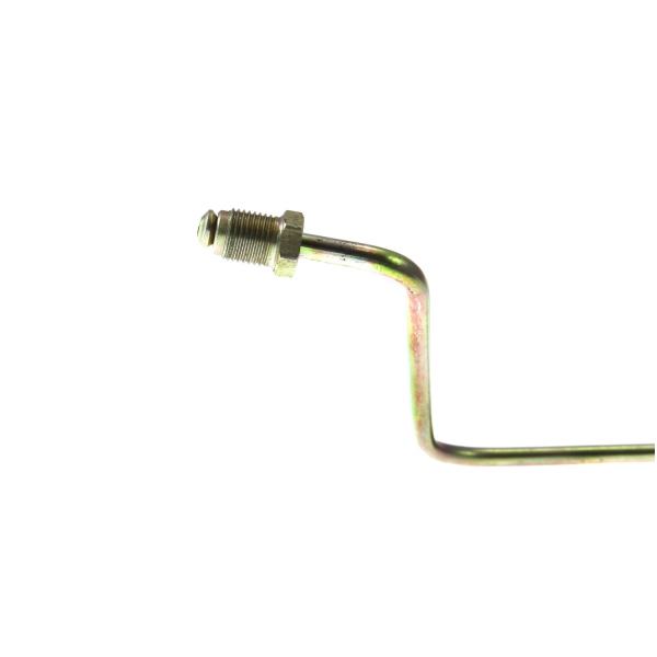 Centric Rear Driver Side Upper Brake Hose 150.39330
