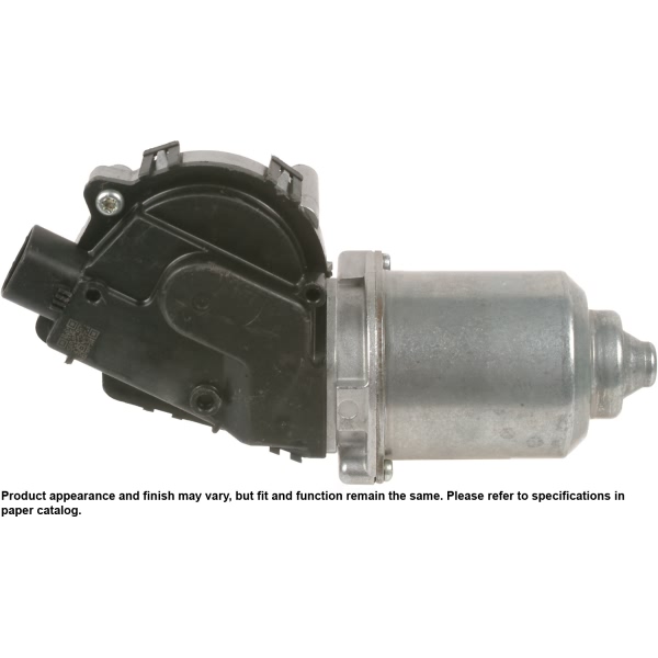 Cardone Reman Remanufactured Wiper Motor 43-2067