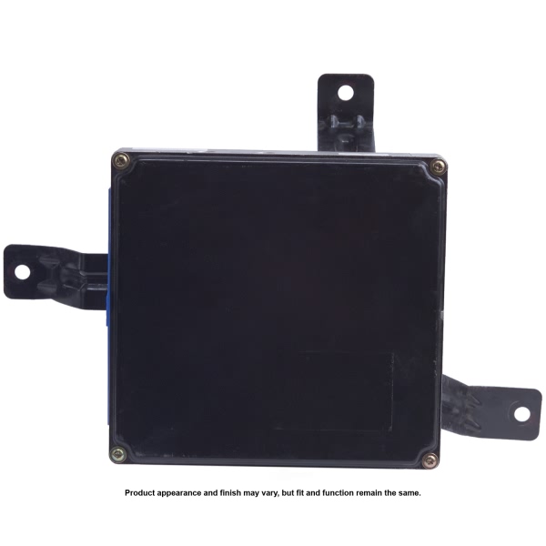 Cardone Reman Remanufactured Engine Control Computer 72-3591