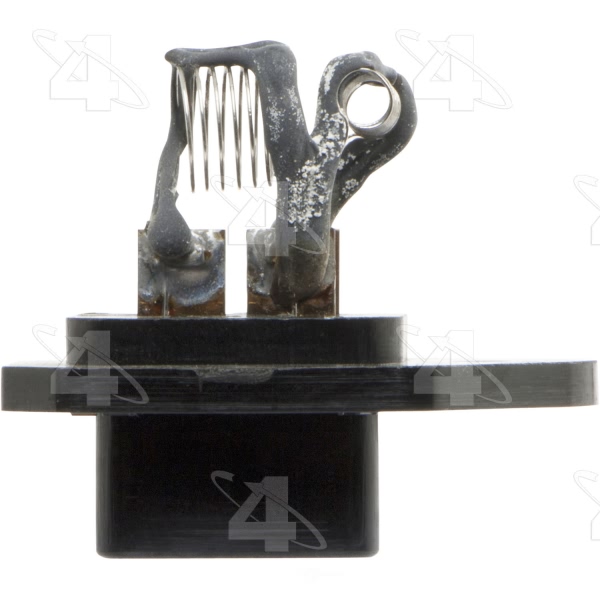 Four Seasons Hvac Blower Motor Resistor 20194