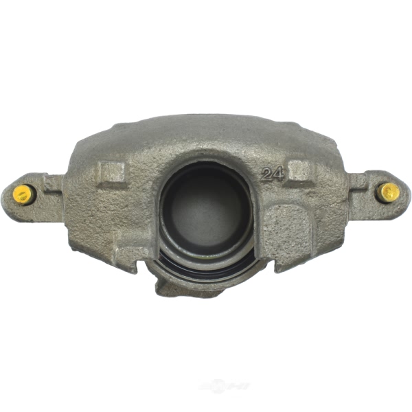 Centric Remanufactured Semi-Loaded Front Driver Side Brake Caliper 141.62052