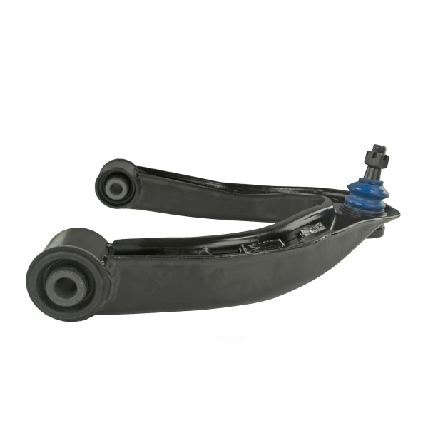 Mevotech Supreme Front Driver Side Upper Non Adjustable Control Arm And Ball Joint Assembly CMS30114