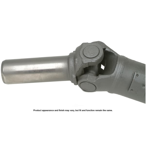 Cardone Reman Remanufactured Driveshaft/ Prop Shaft 65-9354