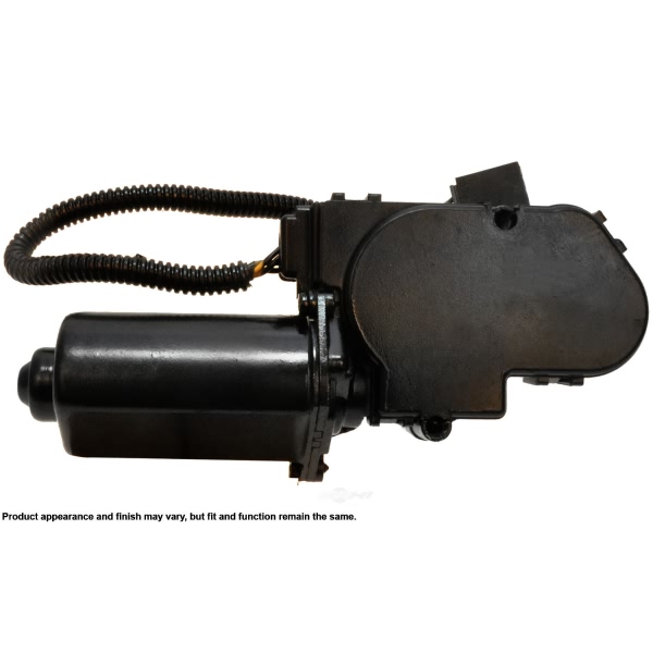 Cardone Reman Remanufactured Wiper Motor 40-1009