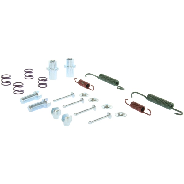 Centric Rear Parking Brake Hardware Kit 118.51009