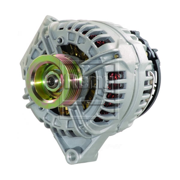 Remy Alternator 94727