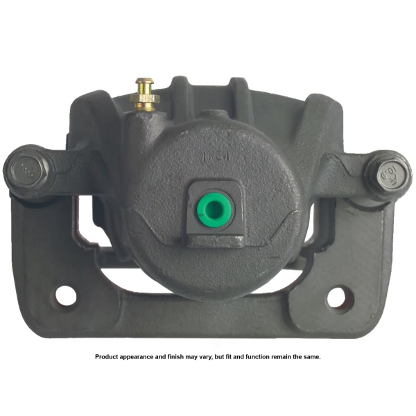 Cardone Reman Remanufactured Unloaded Caliper w/Bracket 18-B4382A