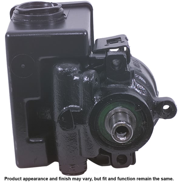 Cardone Reman Remanufactured Power Steering Pump w/Reservoir 20-22880