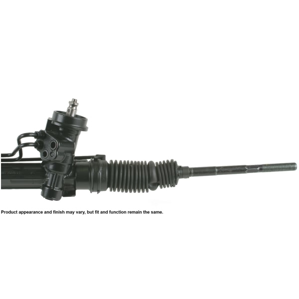 Cardone Reman Remanufactured Hydraulic Power Rack and Pinion Complete Unit 22-258