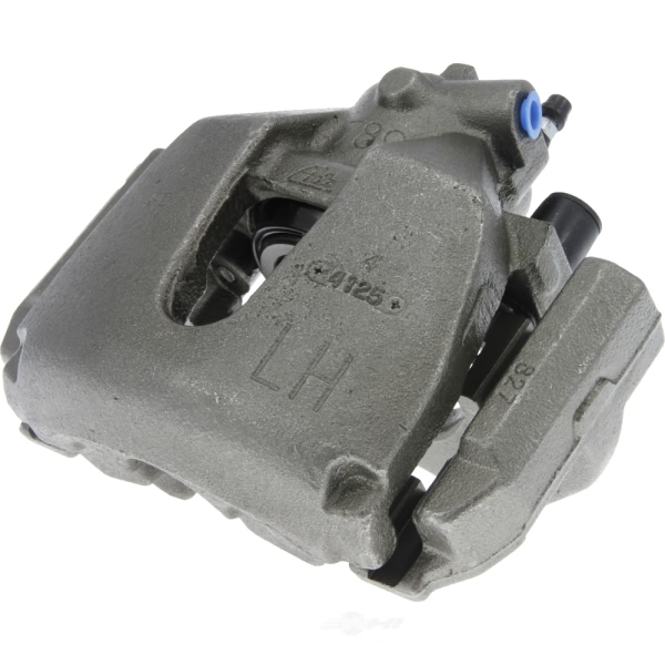 Centric Remanufactured Semi-Loaded Front Driver Side Brake Caliper 141.61108